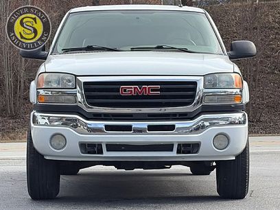 Used 2006 GMC Sierra 2500 SLT w/ Heavy-Duty Power Package