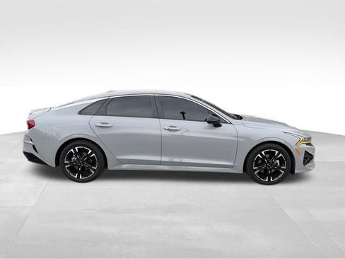 Used 2024 Kia K5 GT-Line w/ GT-Line Premium Package AWD/4WD image 9