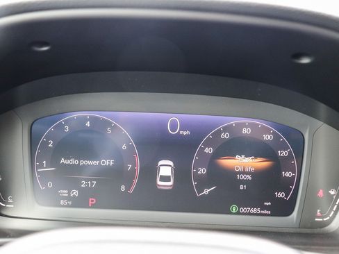 Certified 2025 Honda Accord LX image 27