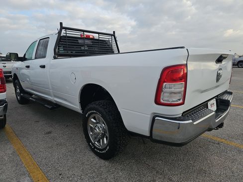 Used 2021 RAM 2500 Tradesman w/ Chrome Appearance Group image 8