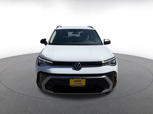 Used 2026 Volkswagen Taos S FWD image 5