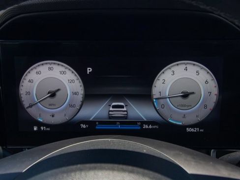 Used 2023 Hyundai Elantra SEL w/ Convenience Package FWD image 26