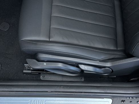 New 2026 MINI Cooper S FWD image 14