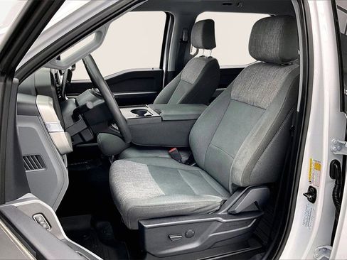 Used 2024 Ford F250 XLT w/ FX4 Off-Road Package image 26