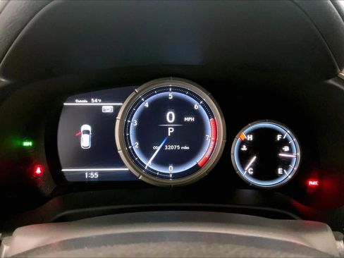 Used 2021 Lexus RX 350 F Sport w/ Accessory Package image 16