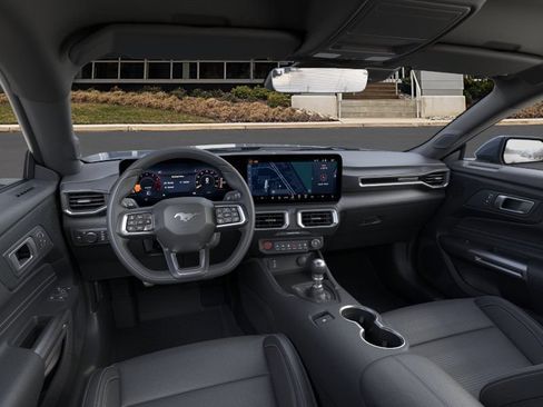New 2026 Ford Mustang GT Premium RWD image 9