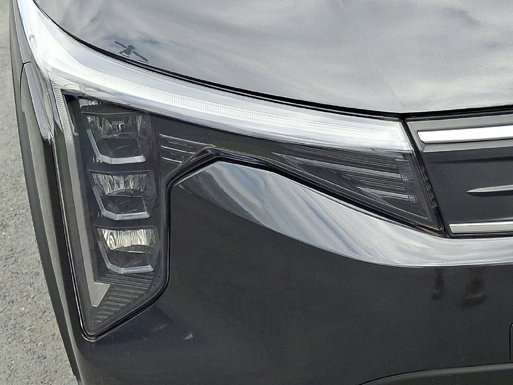 Used 2025 Kia K4 FWD image 9