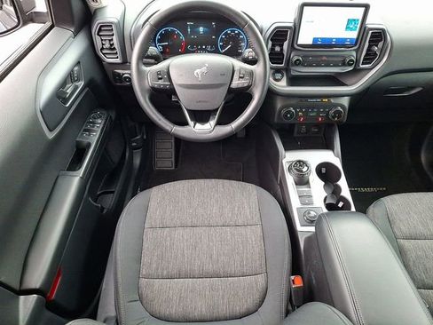 Used 2023 Ford Bronco Sport Big Bend w/ Convenience Package image 11