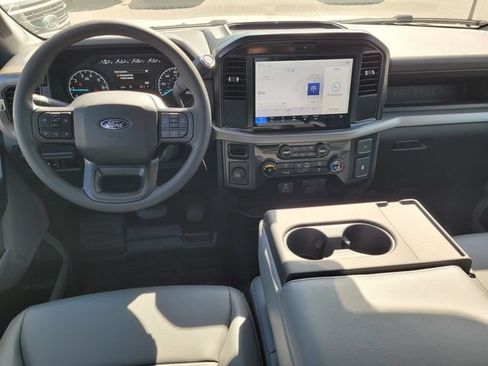 New 2026 Ford F150 XL RWD image 7