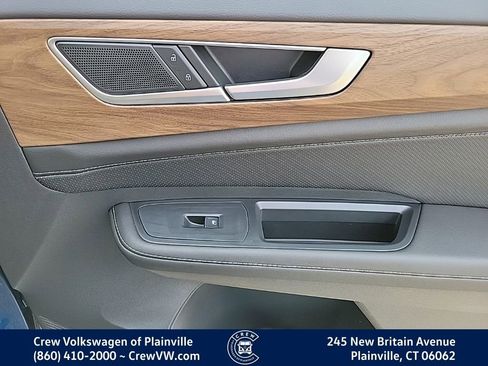 New 2026 Volkswagen Atlas SE image 41