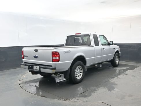 Used 2011 Ford Ranger XLT w/ Bright Trim Group image 5