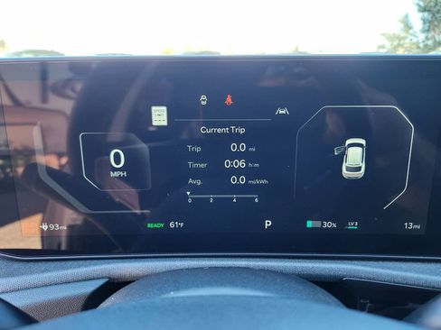 New 2025 Kia EV6 Light image 17