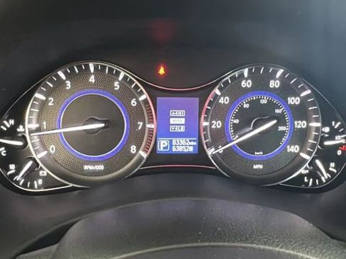 Used 2018 INFINITI QX80 4WD image 17