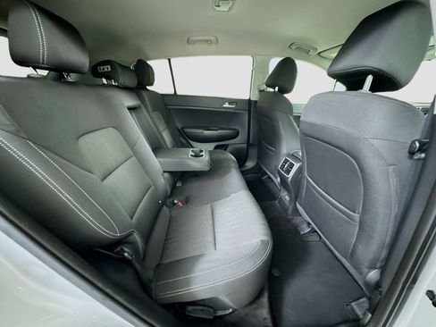 Used 2017 Kia Sportage LX AWD/4WD image 23