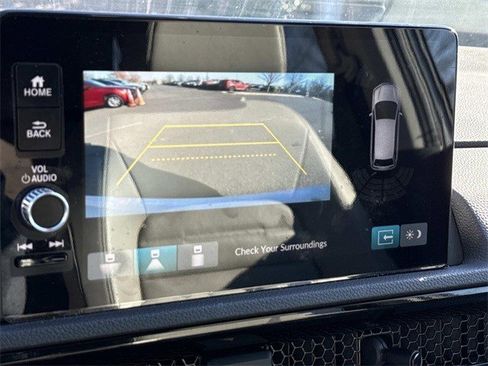 Used 2023 Honda CR-V EX-L image 21