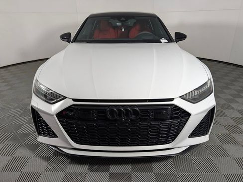 Used 2024 Audi RS 7 Performance image 10