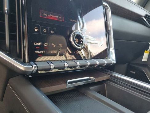 New 2026 GMC Acadia Denali image 23