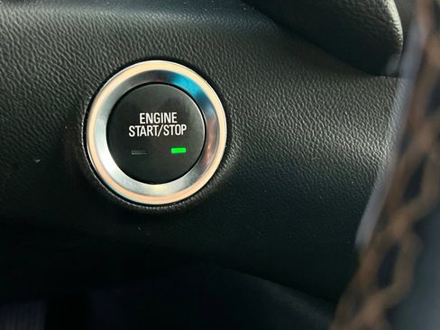 Certified 2023 GMC Terrain AT4 AWD/4WD image 16