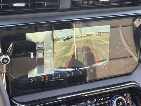 New 2026 GMC Sierra 1500 AT4X AWD/4WD image 44