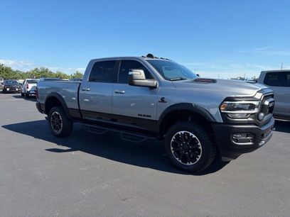 Used 2023 RAM 2500 Rebel w/ Level 1 Equipment Group