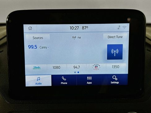 Used 2022 Ford Transit Connect XLT FWD image 17
