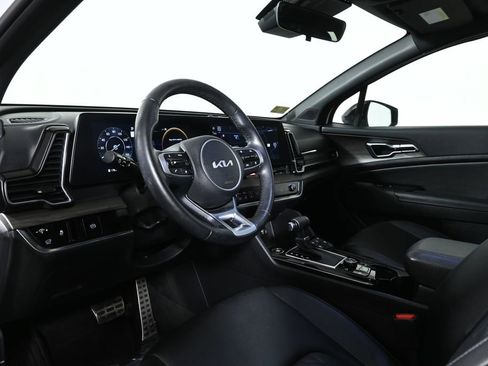 Used 2023 Kia Sportage X-Pro Prestige image 15