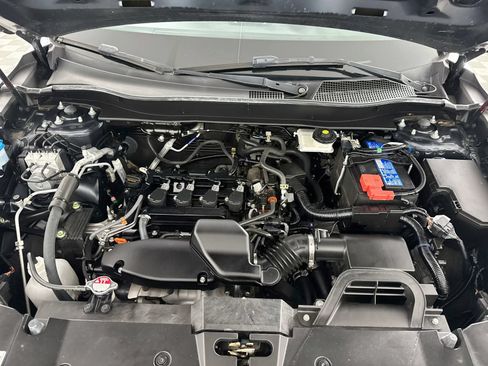 Used 2023 Honda CR-V EX image 10