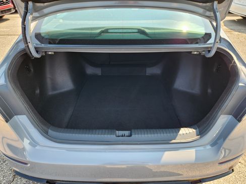 Certified 2023 Honda Accord Sport image 19