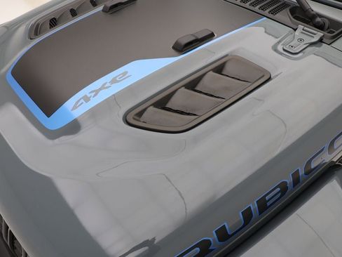 Used 2024 Jeep Wrangler Unlimited Rubicon 4xe image 32