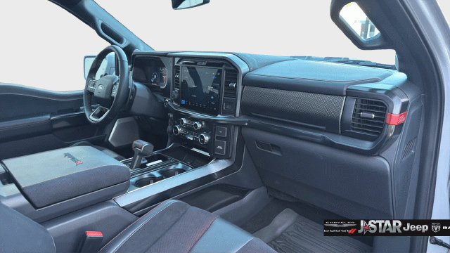 Used 2025 Ford F150 Raptor w/ Equipment Group 803A Raptor R AWD/4WD image 20
