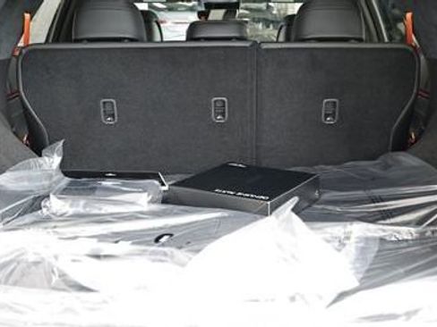 New 2026 Genesis GV70 3.5T Sport Prestige image 35