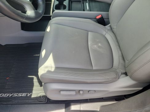 Used 2024 Honda Odyssey Touring image 26