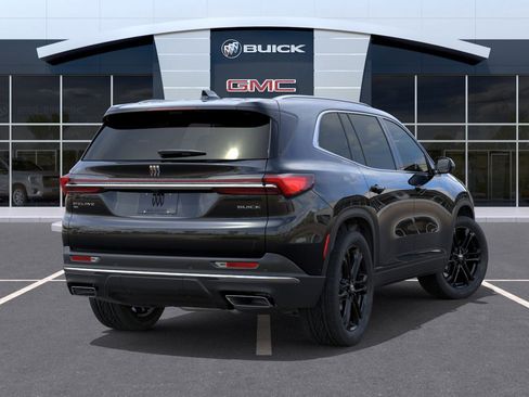 New 2026 Buick Enclave Preferred image 4