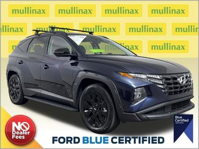 Used 2023 Hyundai Tucson XRT