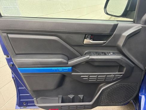 Used 2024 Toyota Tacoma TRD Sport image 20