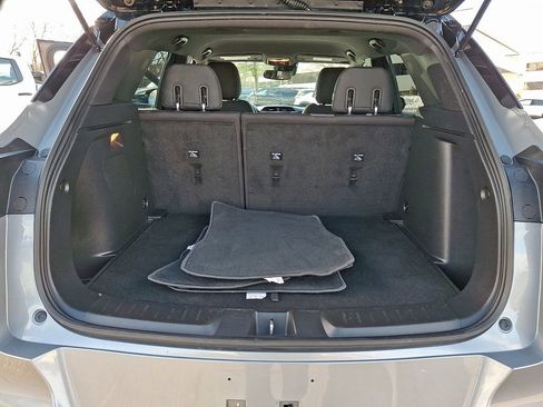 Used 2023 Chevrolet TrailBlazer RS w/ Convenience Package image 29