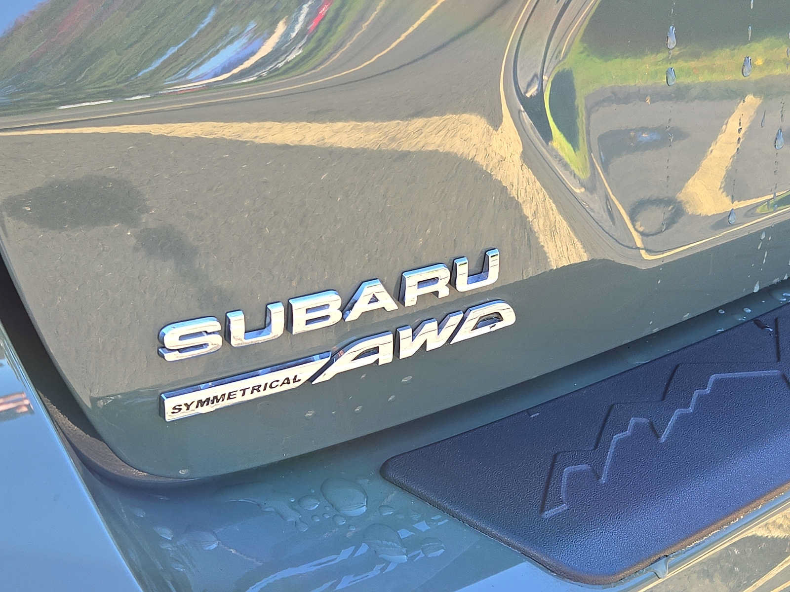 Used 2024 Subaru Crosstrek 2.5i Limited AWD/4WD image 32