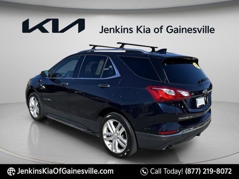 Used 2020 Chevrolet Equinox Premier image 5