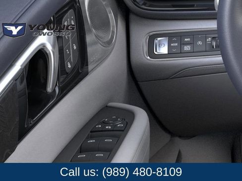 New 2026 Buick Enclave Avenir w/ Super Cruise Package image 22