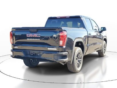 New 2026 GMC Sierra 1500 Elevation