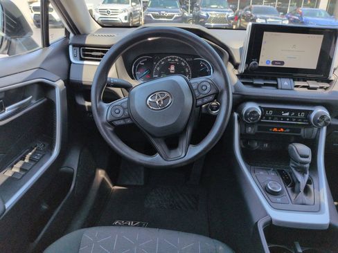 Used 2023 Toyota RAV4 XLE w/ Convenience Package AWD/4WD image 13