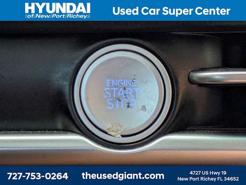 Used 2026 Hyundai Tucson SEL FWD image 36
