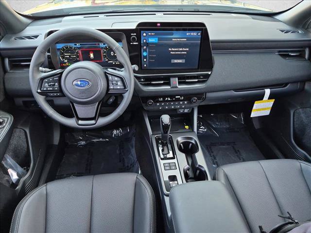 New 2026 Subaru Outback Limited AWD/4WD image 15
