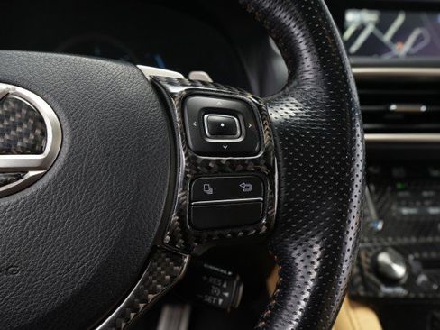 Used 2017 Lexus RC 300 F Sport image 38