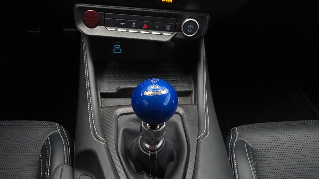 Used 2024 Ford Mustang GT Premium w/ GT Performance Package RWD image 8