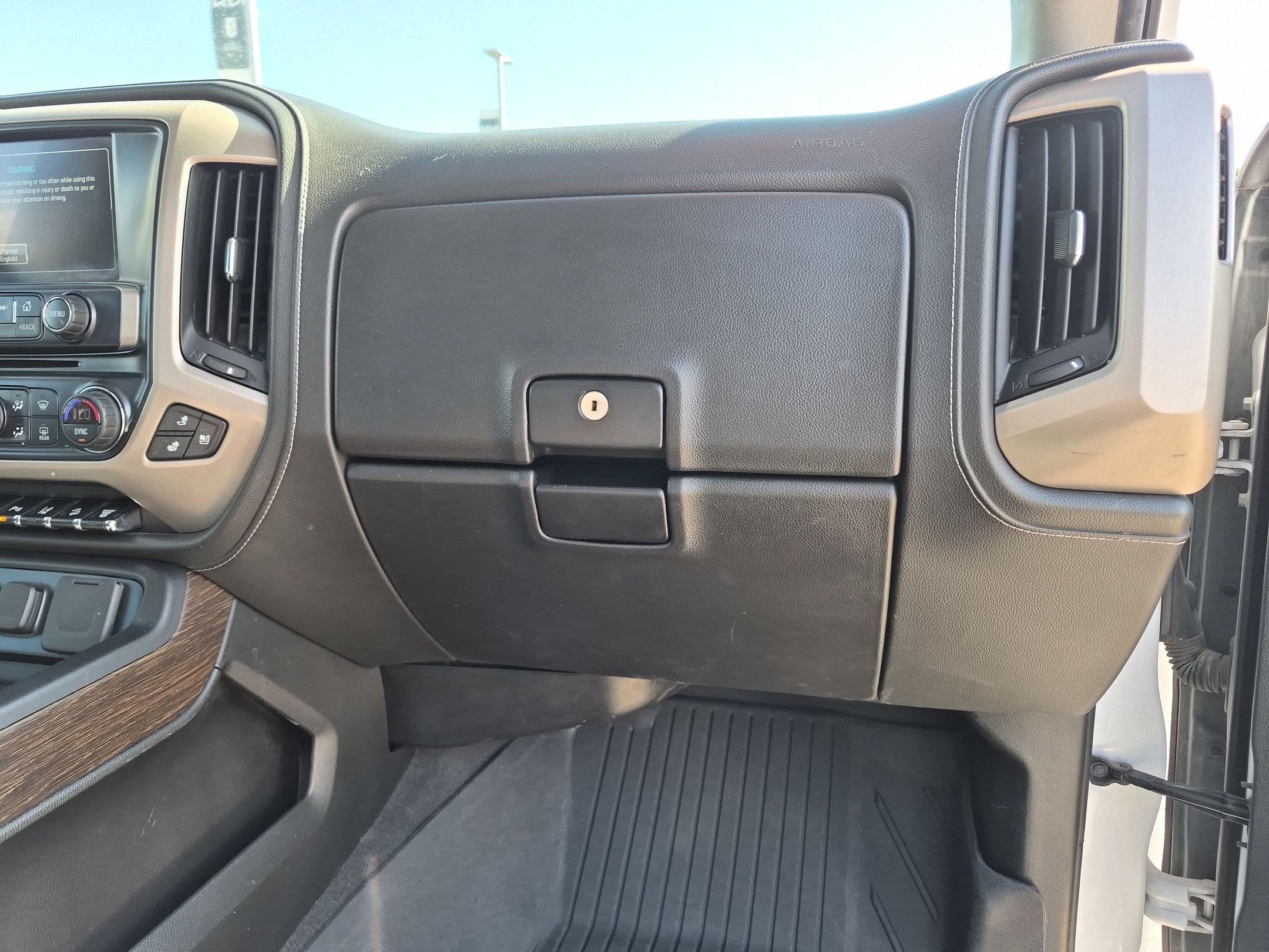 Used 2019 GMC Sierra 3500 Denali w/ Duramax Plus Package AWD/4WD image 28