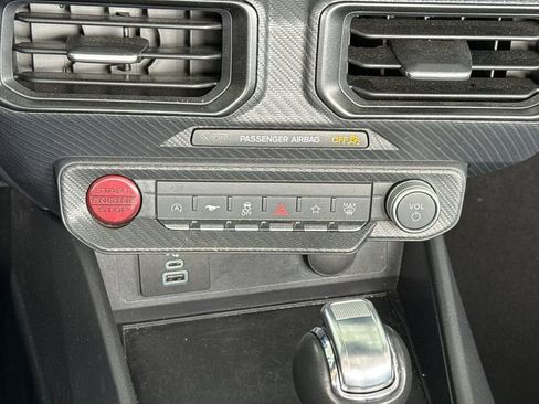 Used 2025 Ford Mustang Convertible RWD image 26