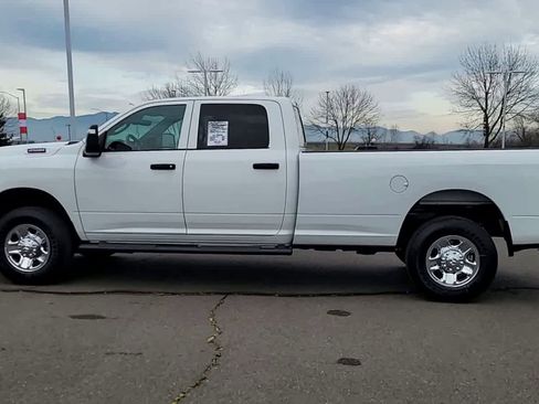 New 2026 RAM 2500 Tradesman image 5
