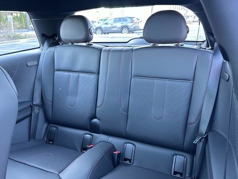 New 2026 MINI Cooper John Cooper Works image 24