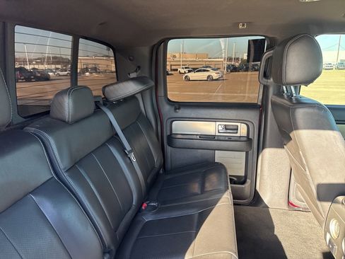 Used 2013 Ford F150 FX2 w/ Luxury Equipment Group image 23